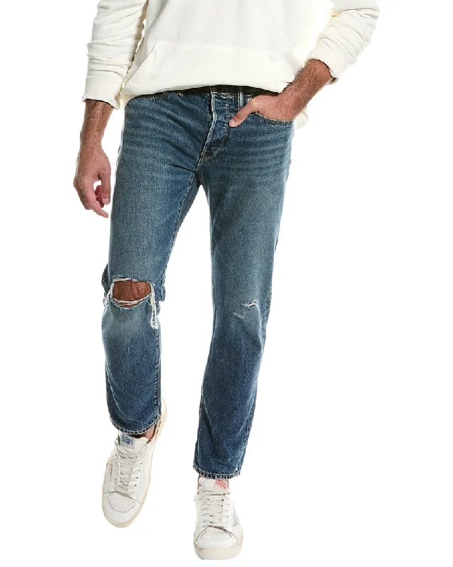 Shop stylish clothing for less – Great deals this week only.  Todd Snyder Slim Fit Selvedge Jean