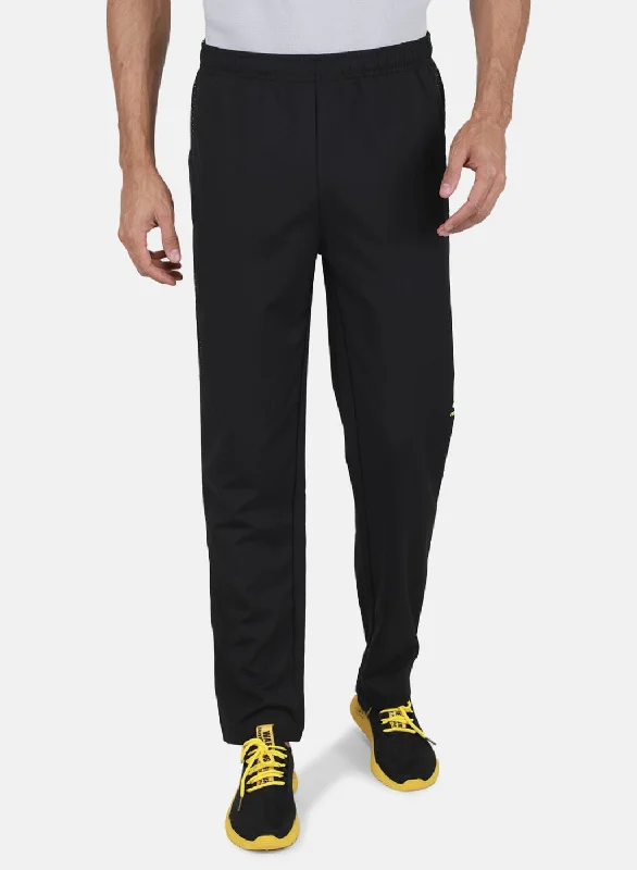 Don’t miss out on men’s fashion sales – shop today and save big!  Rock-it Men Black Regular Fit Lower