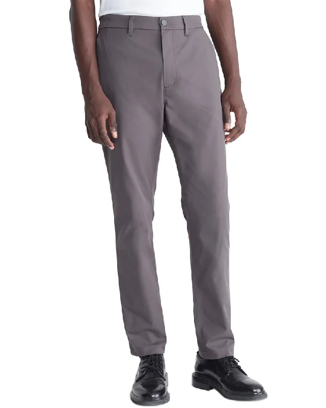Buy now, pay later – exclusive savings on men’s clothing.  Calvin Klein Slim Fit Pant