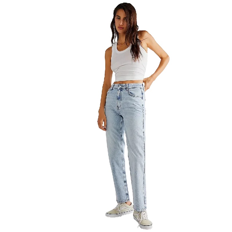 Shop new arrivals in clothing and save –  Women's Pacifica Straight Leg Jeans