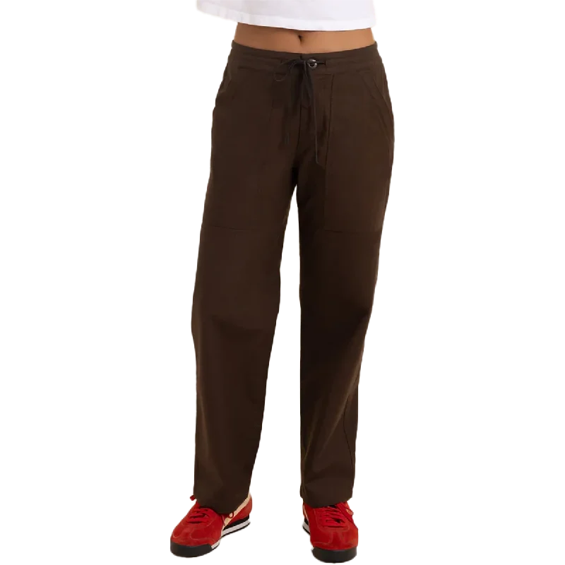 Flash discounts – men’s clothing essentials for less.  Women's Layover Pant