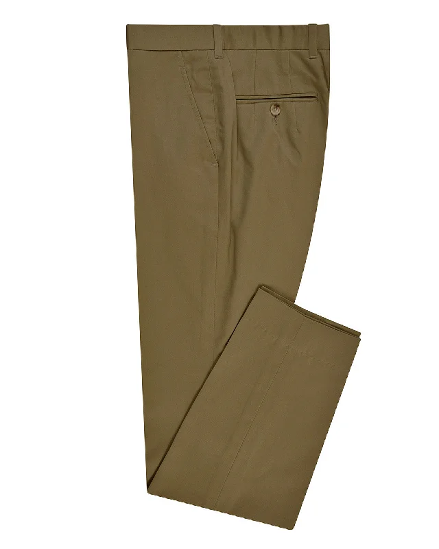 Best deals on men’s clothing – Sale ends soon, shop today! British Khaki Cotton Dress Pant Best deals on men’s clothing – Sale ends soon, shop today! British Khaki Cotton Dress Pant