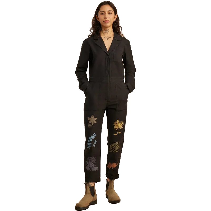 Save more with bundle deals on men’s fashion items.  Women's Layover Jumpsuit