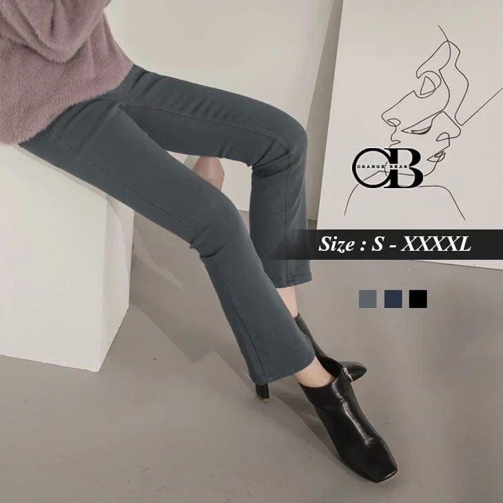 Best deals fashion – Don’t miss the latest clothing discounts. HIGH ELASTIC FLARED PANTS Best deals fashion – Don’t miss the latest clothing discounts. HIGH ELASTIC FLARED PANTS