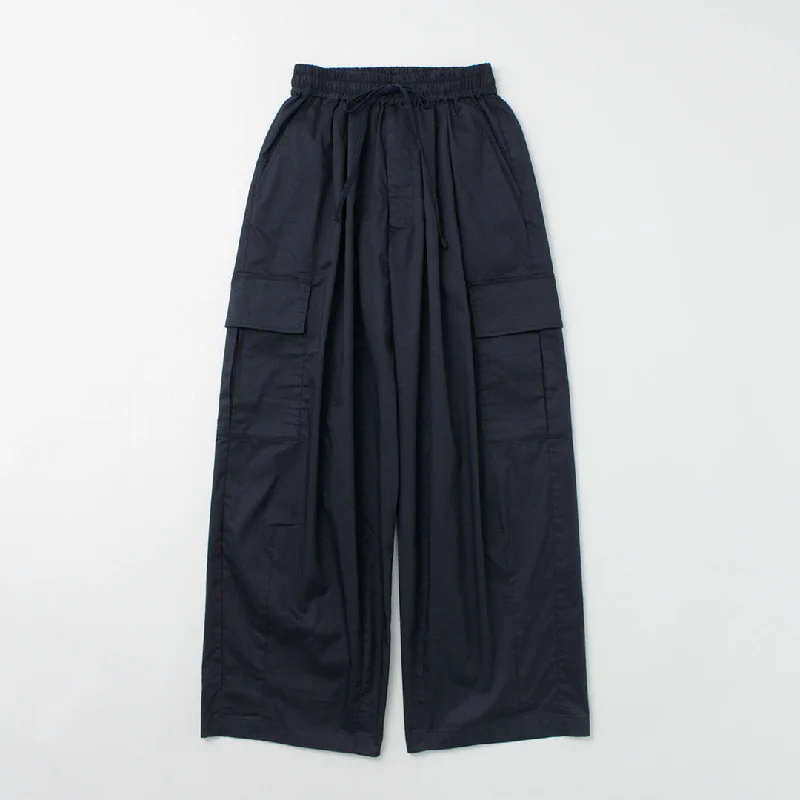 Shop the best clothing sales of the year!  F/CE. / Pigment Dye Cargo Trousers