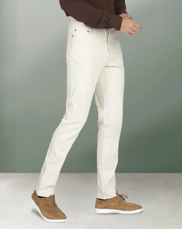 Don’t wait – shop the biggest sale of the season on men’s clothing! Stretchable Melange Denim Jeans Don’t wait – shop the biggest sale of the season on men’s clothing! Stretchable Melange Denim Jeans