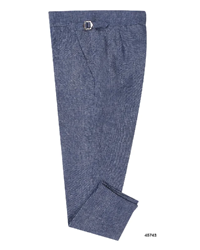 Shop now for fresh styles at discounted prices.  Solbiati Denimblue Linen