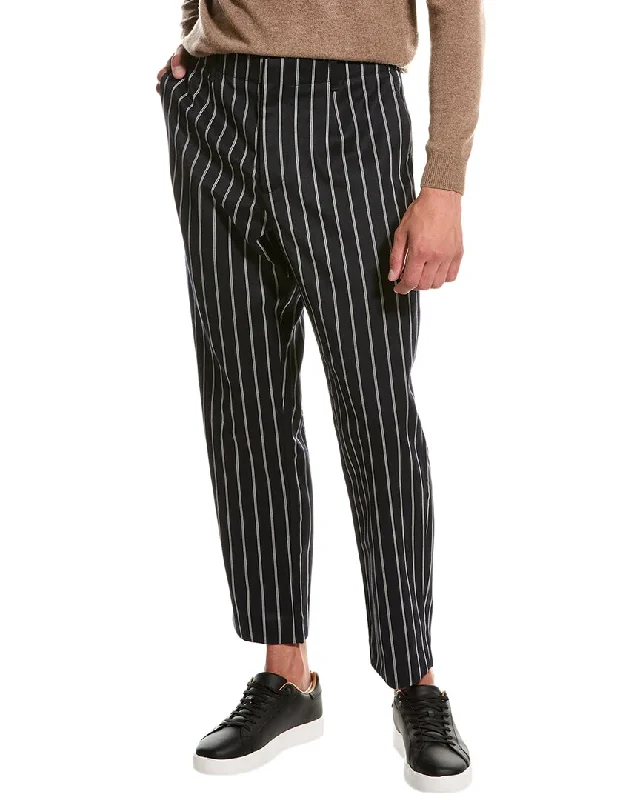 Shop the season’s best styles at discounted prices on men's clothing.  rag & bone Shift Wool-Blend Trouser