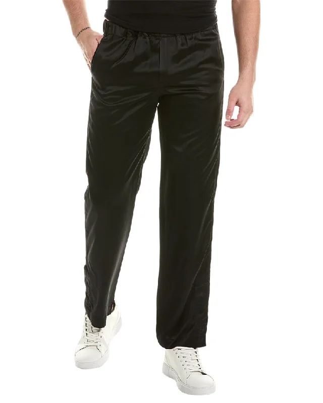 Last chance! Men’s clothing at unbeatable prices.  The Kooples Track Pant