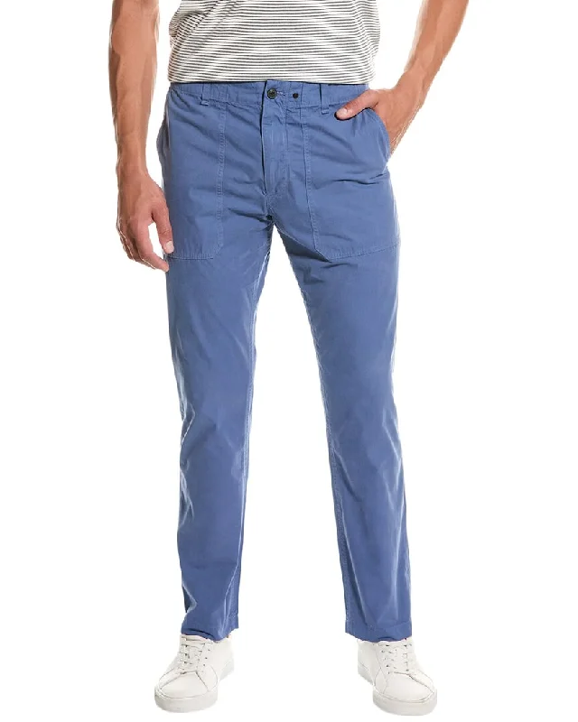 Get men’s fashion for less – shop the best deals of the year.  rag & bone Clifee Peached Field Pant