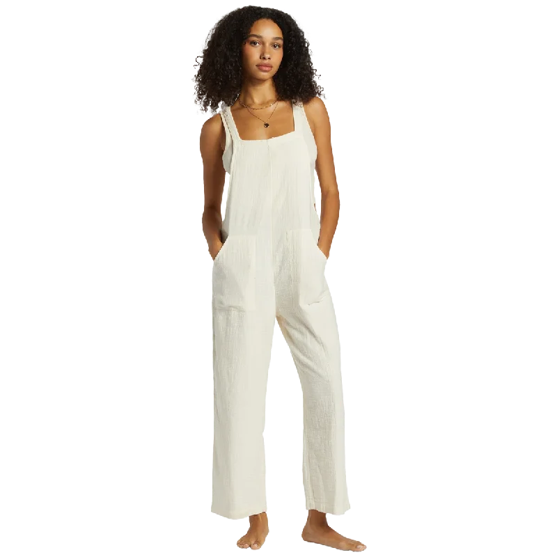Exclusive clothing deals for  customers – Shop today!  Women's Pacific Time Overall