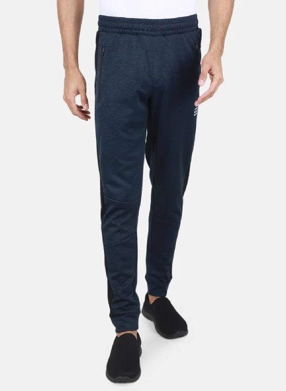 Shop clothing essentials at a fraction of the price – Rock-it Men NAvy Blue Solid Jogger Shop clothing essentials at a fraction of the price – Rock-it Men NAvy Blue Solid Jogger