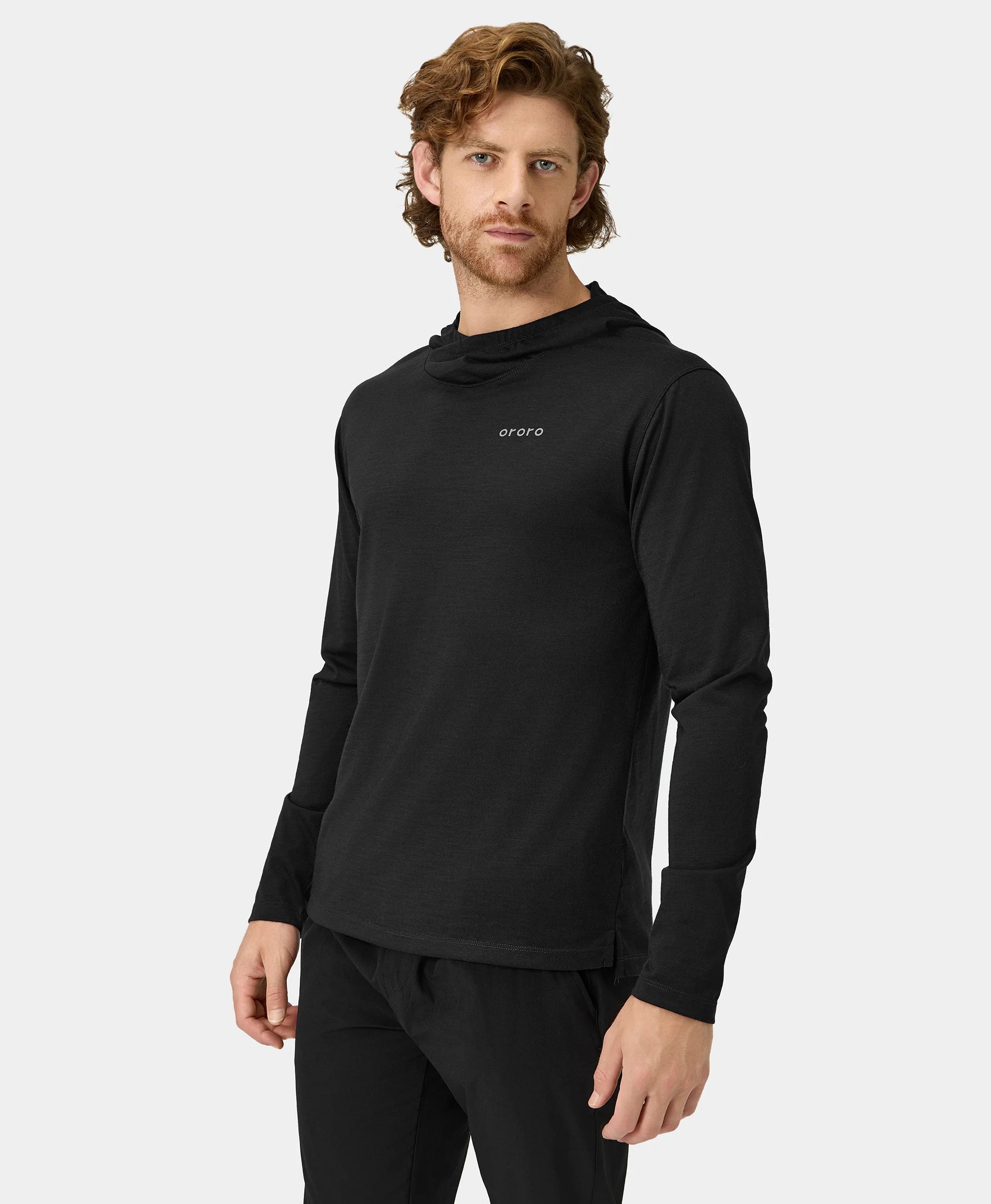 Shop clothing for less – Amazing savings on your favorite styles. Aoraki Unisex Merino Wool Blend Baselayer - Black Shop clothing for less – Amazing savings on your favorite styles. Aoraki Unisex Merino Wool Blend Baselayer - Black