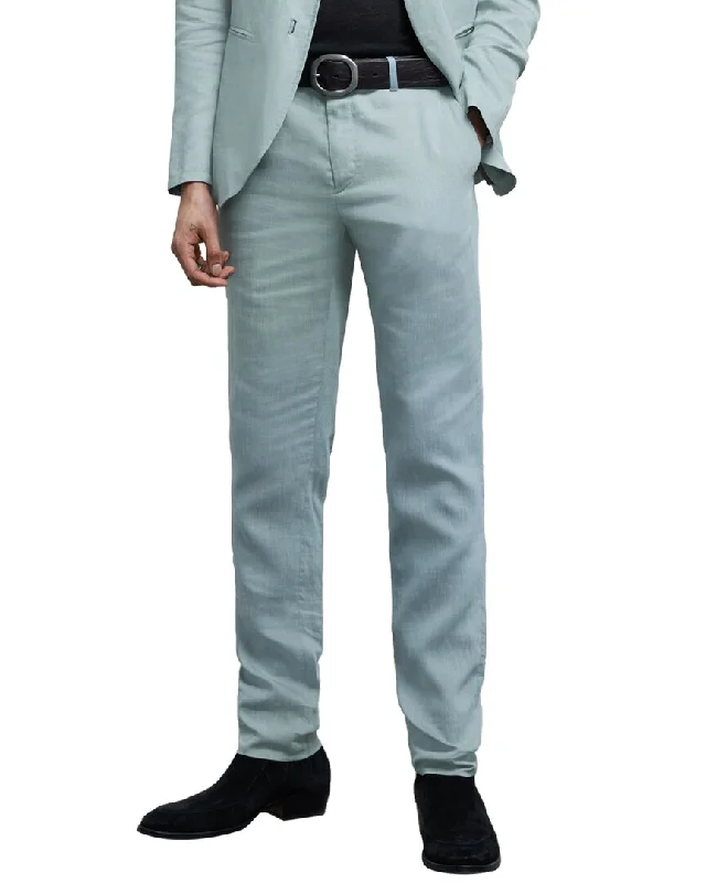 Huge deals on men’s clothing – Limited-time only! John Varvatos Slim Fit Linen-Blend Pant Huge deals on men’s clothing – Limited-time only! John Varvatos Slim Fit Linen-Blend Pant