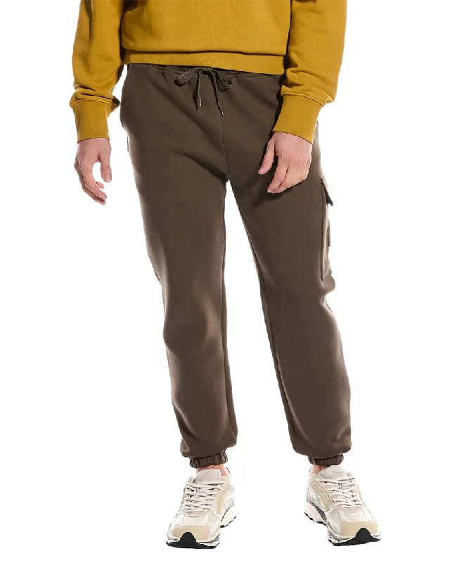 Grab your favorites before they’re gone – men’s clothing at great prices.  Mackage Marvin-V Pant
