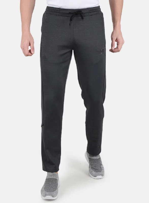 Men’s clothing at unbeatable prices – shop the sale today!  Men Grey Regular Fit Lower