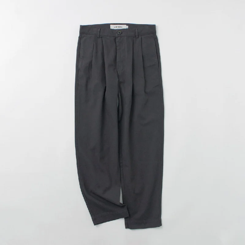 Shop the hottest fashion trends for less – deals you can’t miss. PARAGES / Double Pleated Pants Cotton Shop the hottest fashion trends for less – deals you can’t miss. PARAGES / Double Pleated Pants Cotton