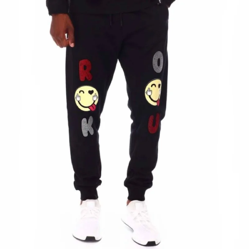 Save up to 60% on new arrivals in clothing – Shop now! Men's Rhinestone No Hard Feelings Sweatpant In Black Save up to 60% on new arrivals in clothing – Shop now! Men's Rhinestone No Hard Feelings Sweatpant In Black