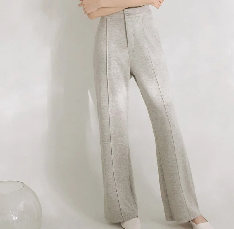 Shop men’s and women’s fashion at unbeatable prices today!  Stretchy Slimming Fit Elastic Waist Long Pants Trousers