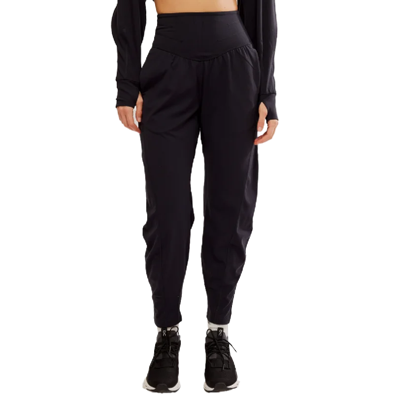 Flash sale: Men’s clothing essentials at irresistible prices!  Women's Never Better Structured Sweatpants