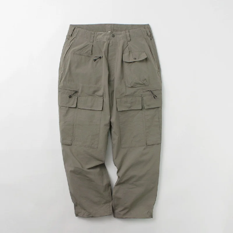 Shop affordable and stylish clothing – Limited-time discounts.  JUGEM / Ranger Trousers 1