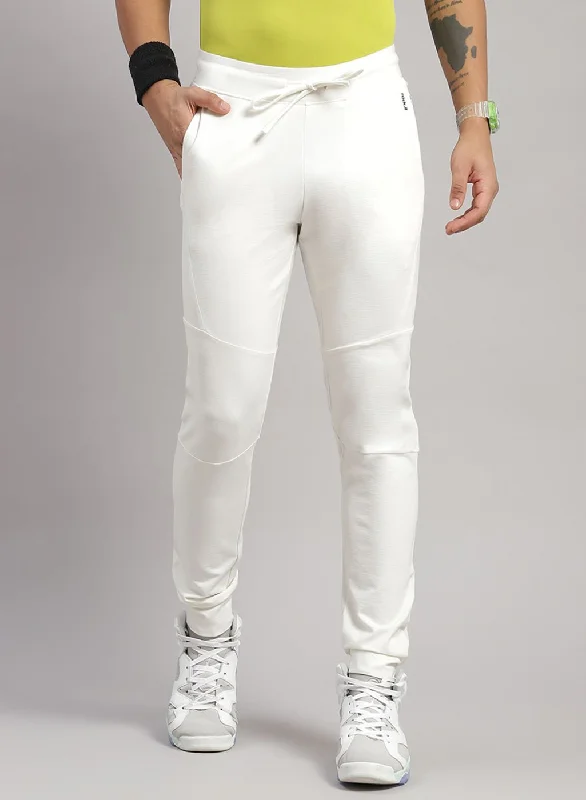 Shop our men's clothing collection for the best prices of the season. Men White Regular Fit Jogger Shop our men's clothing collection for the best prices of the season. Men White Regular Fit Jogger