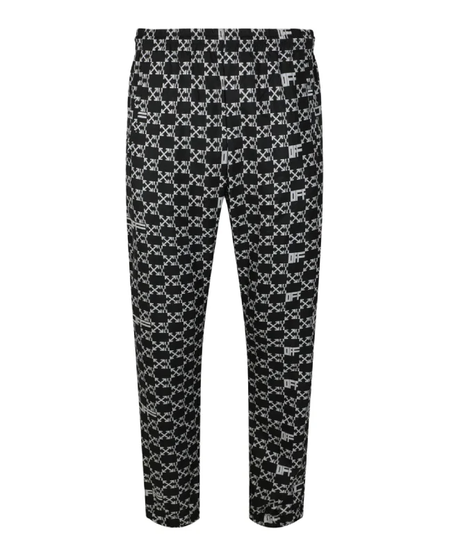 Get ready for your next season with amazing savings on all clothing. Monogram Arrow Track Pants Get ready for your next season with amazing savings on all clothing. Monogram Arrow Track Pants