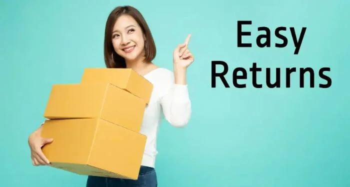 Request refunds within 30 days for eligible purchases with original proof of payment.