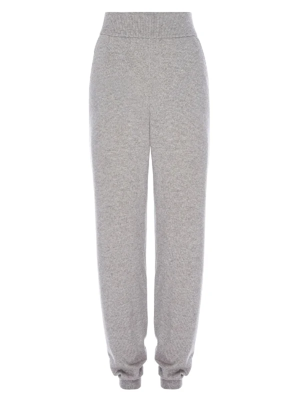 The Andre Luxe Cashmere Pant