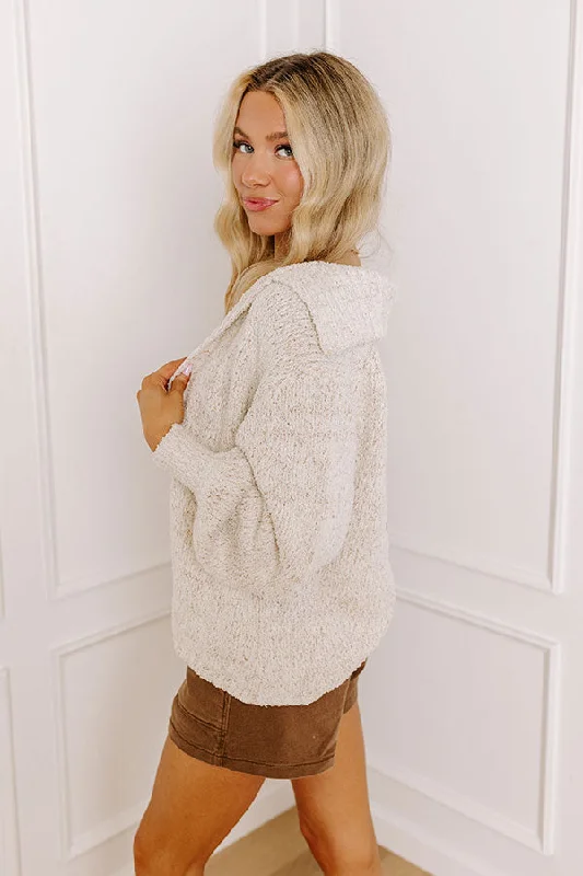 Bliss And Beyond Knit Cardigan