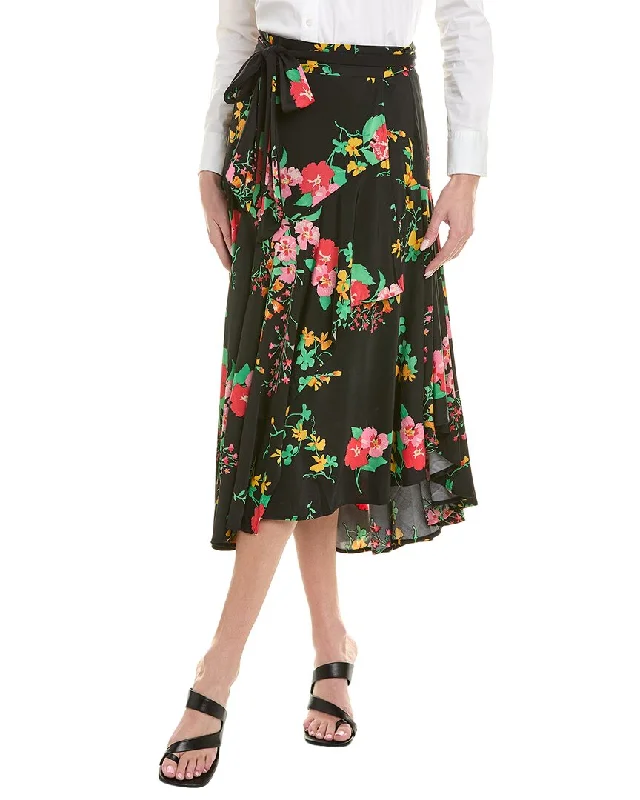 cabi Drama Skirt