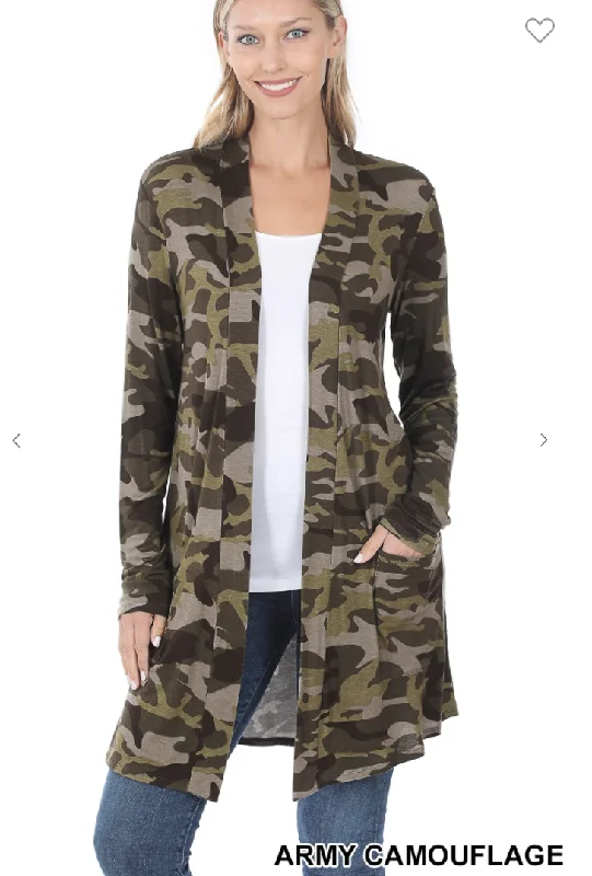 Army Camo / Small