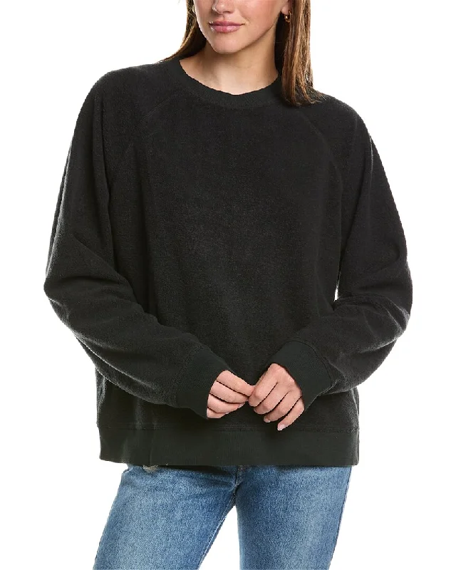 Electric & Rose Ronan Sherpa Pullover