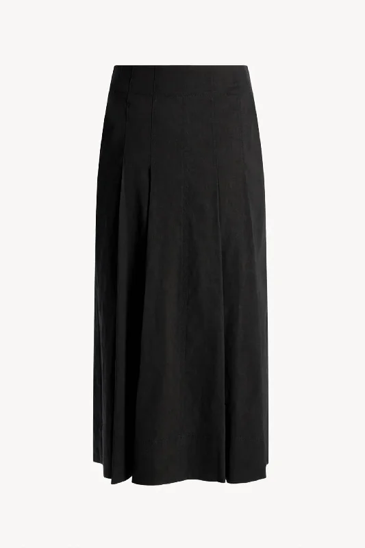 Eve Skirt In Black