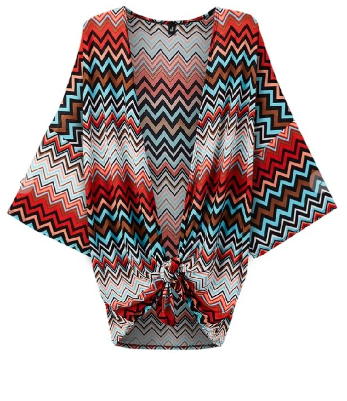 Multi/Chevron