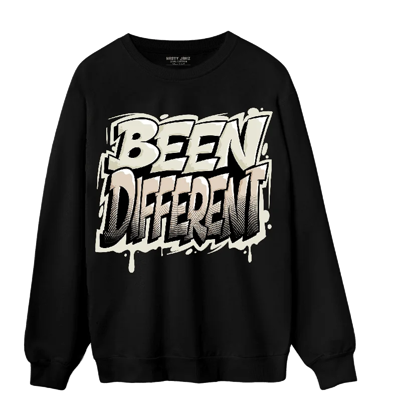 NastyJamz Neapolitan 11s Sweatshirt Match Become Different