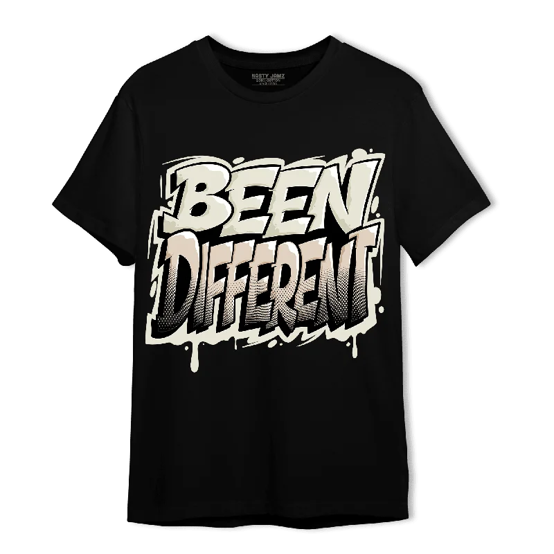 NastyJamz Neapolitan 11s T Shirt Match Become Different