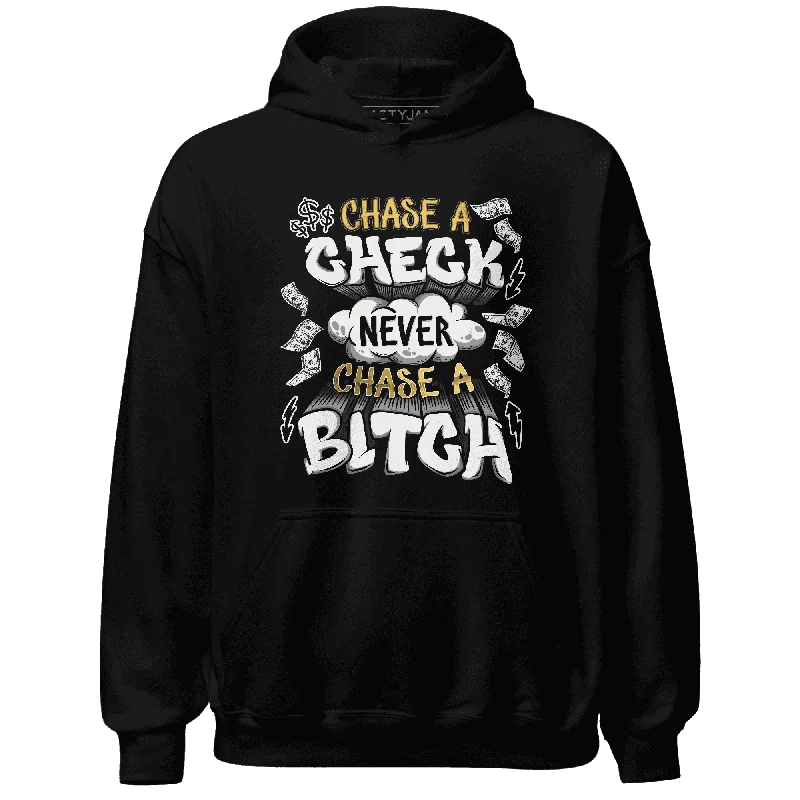 NastyJamz Sail 4s Hoodie Match Chase A Check