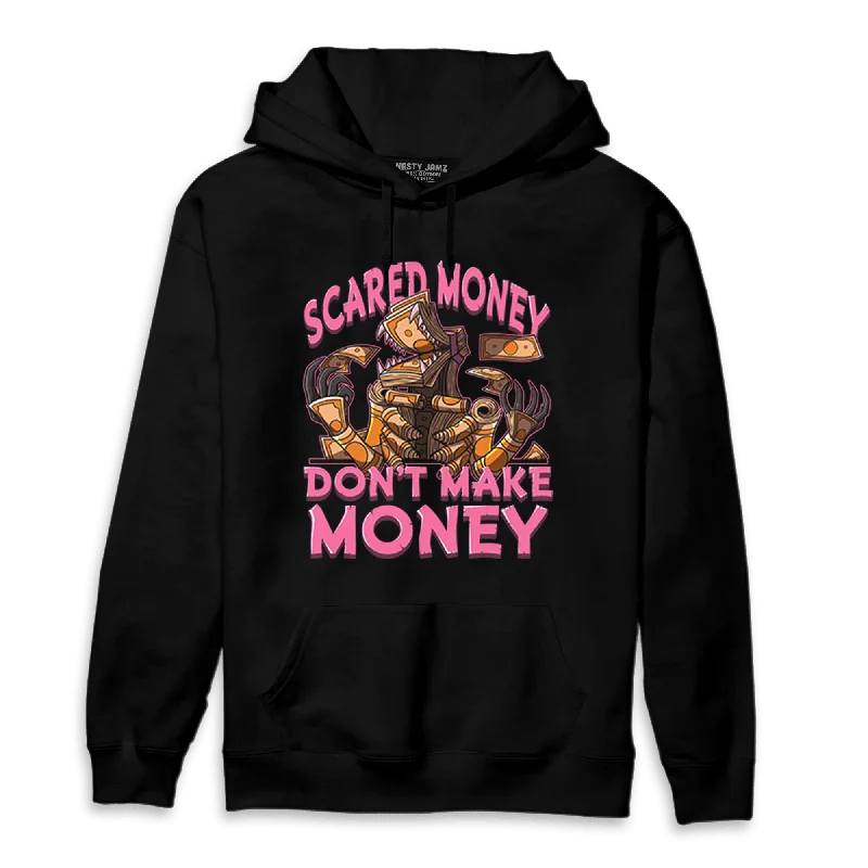 NastyJamz SB Dunk Blossom Hoodie Match Scared Moneyy