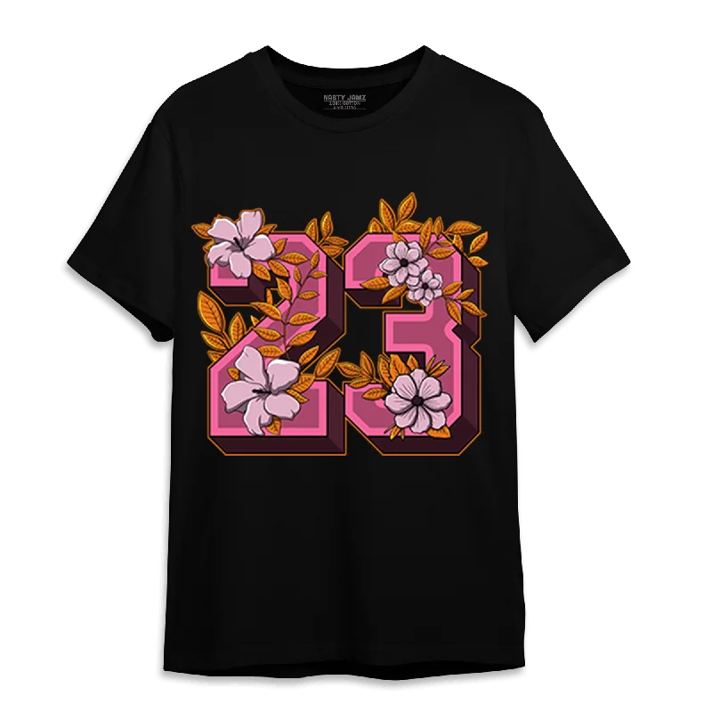 NastyJamz SB Dunk Blossom T Shirt Match 23 Floral