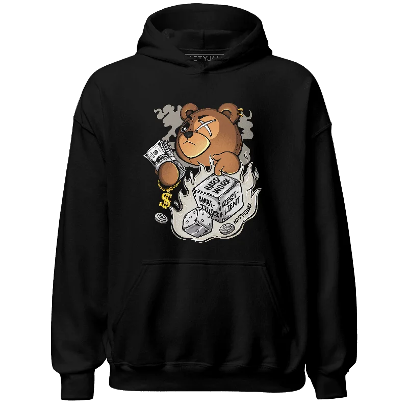 NastyJamz SE Sail 5s Hoodie Match Hustle Casino BER