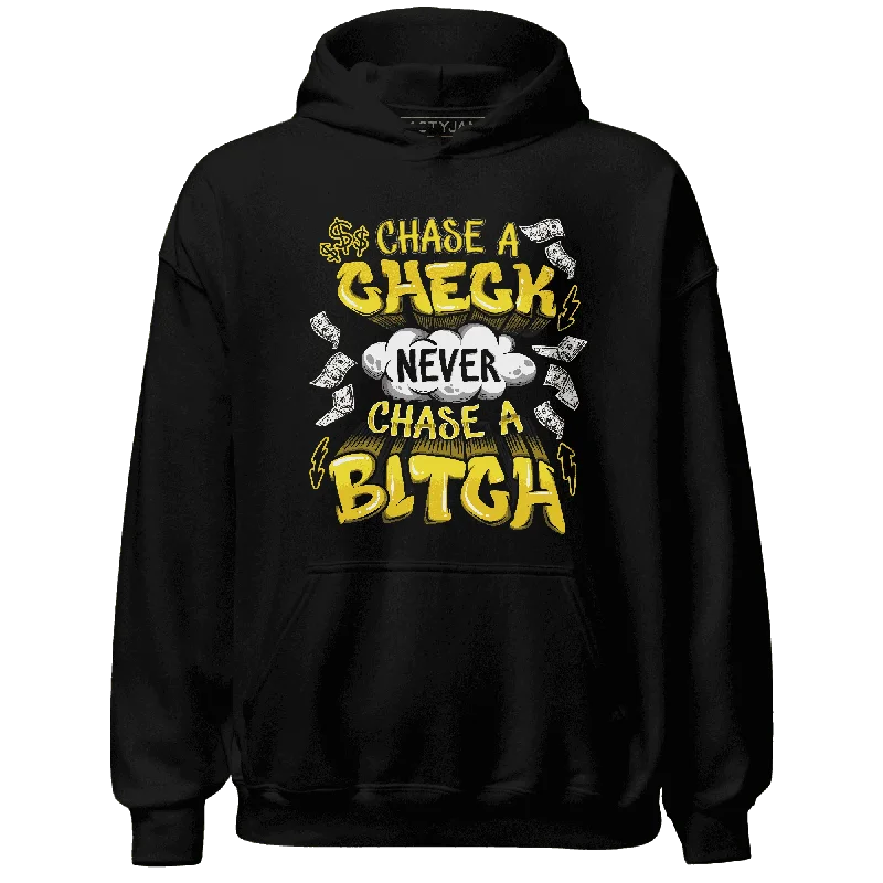 NastyJamz Vivid Sulfur 4s Hoodie Match Chase A Check