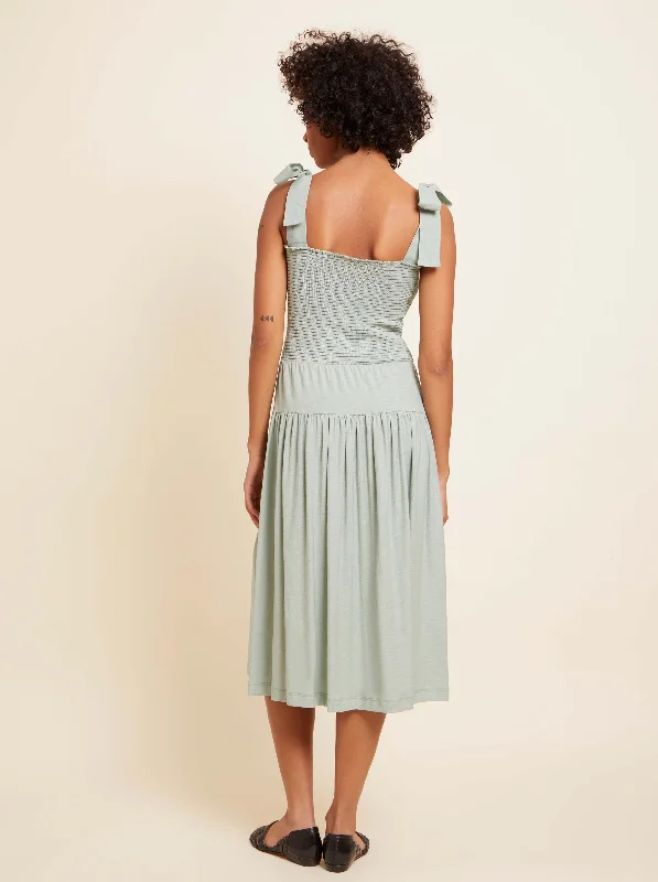 Ember Dress - Laurel