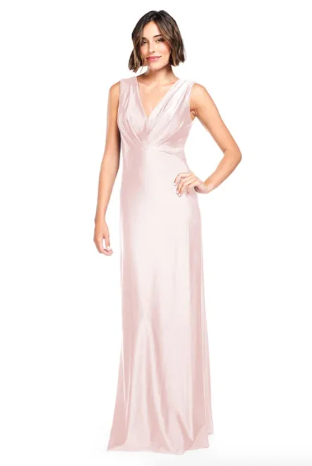 Bari Jay Bridesmaid Dress Style 2010