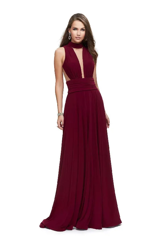 La Femme 25568 Dress