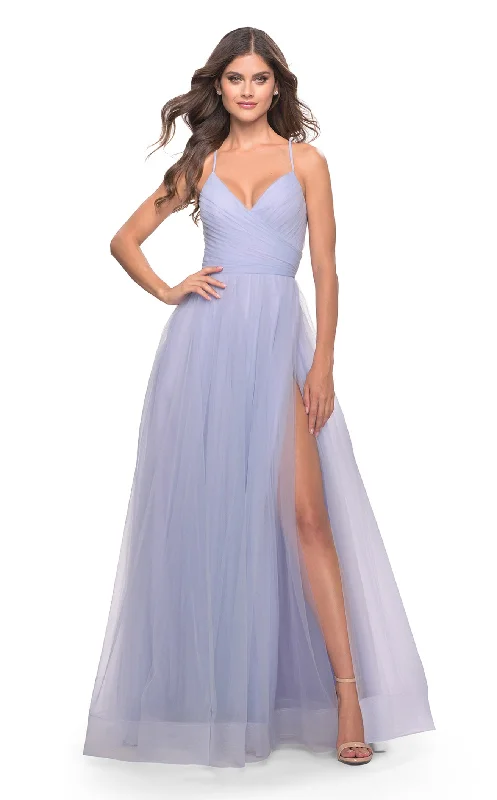 La Femme 31501 Dress