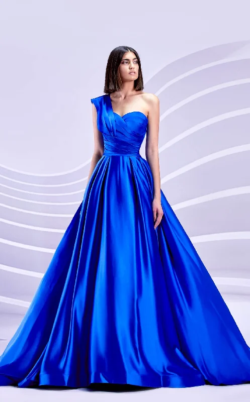 Modessa Couture M20304 Dress