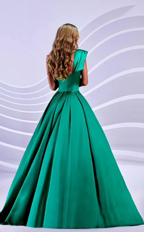 Modessa Couture M20304 Dress