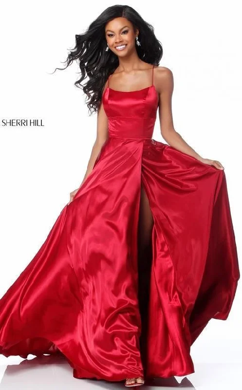 Sherri Hill 51631