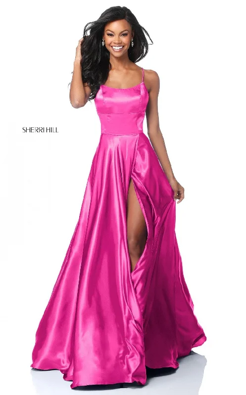 Sherri Hill 51631